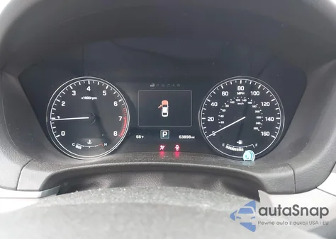 2015 Hyundai Genesis 3.8 z USA, uszkodzony, nr VIN KMHGN4JE4FU044565